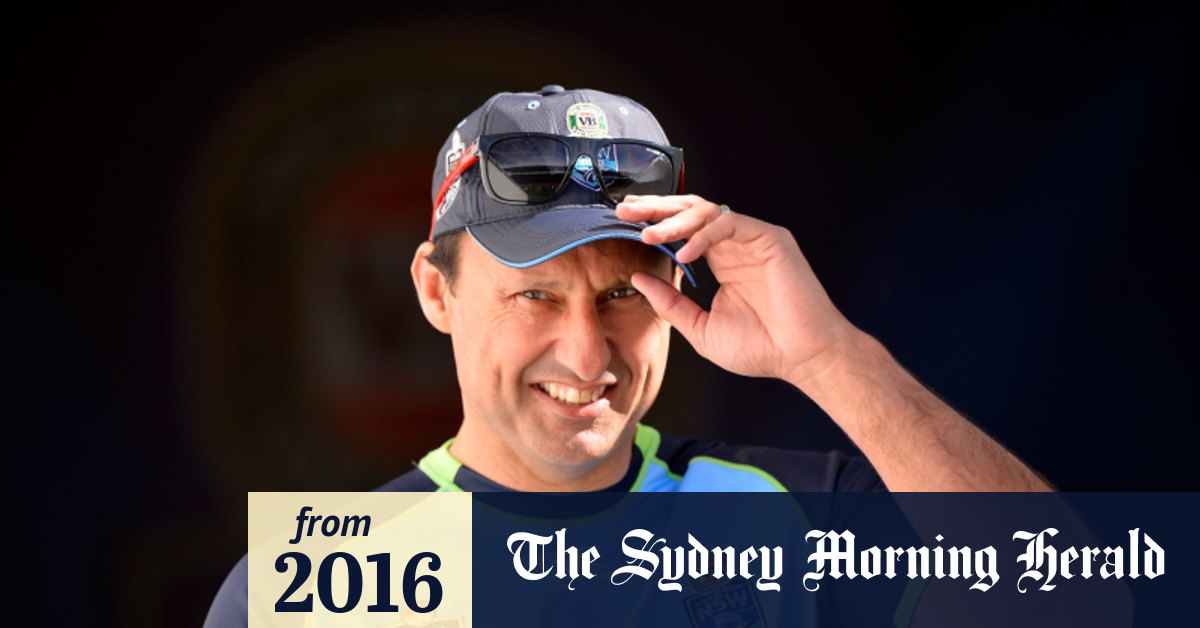 The change in rugby league international eligibility rules is commonsense